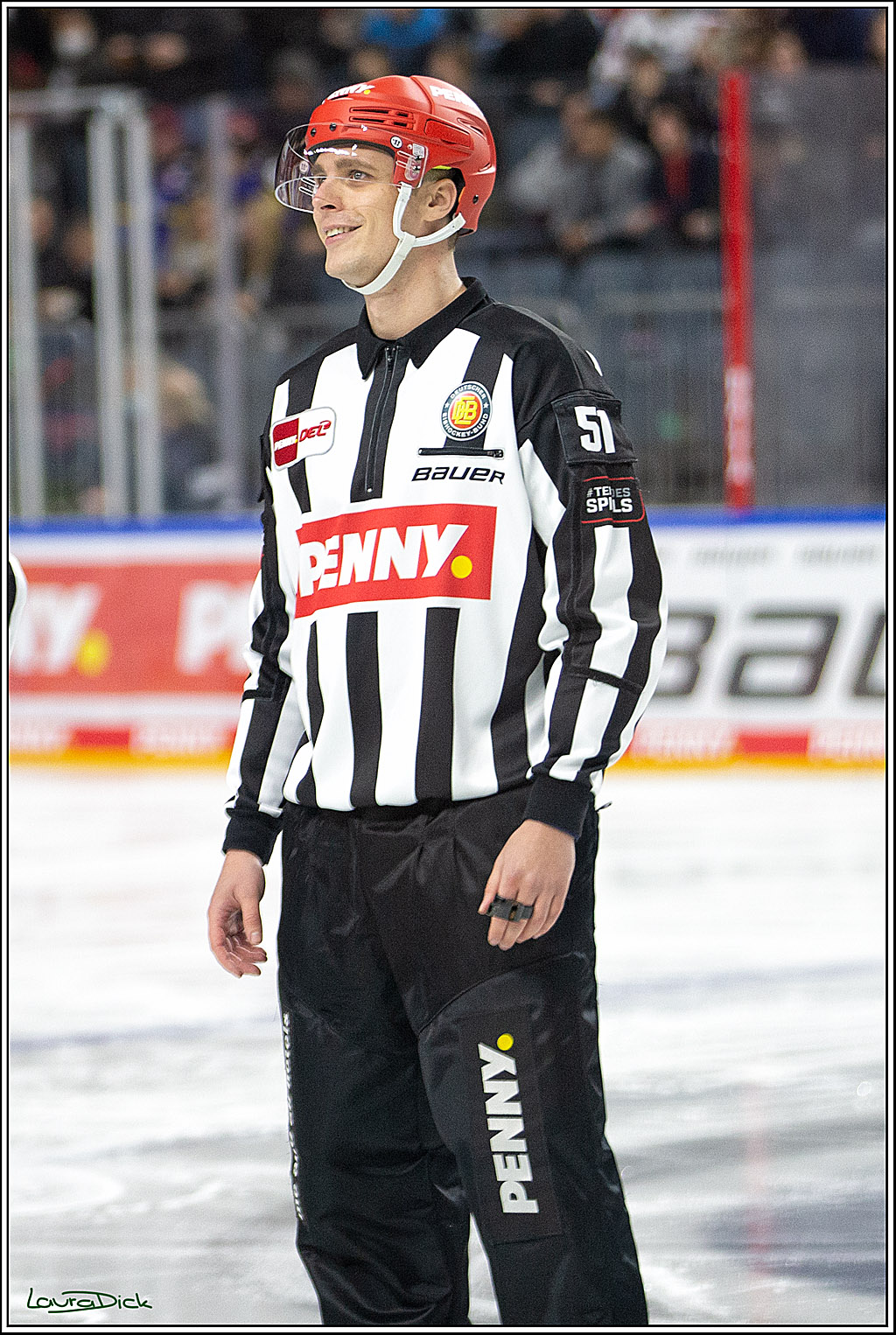 PENNY DEL; Koelner Haie- Bietigheim Steelers; Koeln, 19.11.2021
